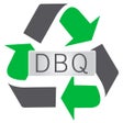 أيقونة البرنامج: REThink Waste Dubuque