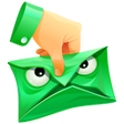 プログラムのアイコン：Notification blocker & no…