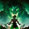 Icoon van programma: Goku Ultimate Challenge L…