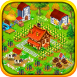 ไอคอนของโปรแกรม: Farm Life