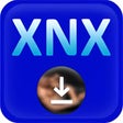 Ikona programu: Xnx Browse Video Live-Vpn