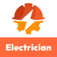 Icône du programme : Electrician Exam Prep 202…