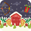 プログラムのアイコン：Christmas Archery