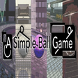Icon of program: A Simple Ball Game