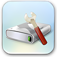 Icon of program: Hard Disk Tune-Up