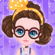 أيقونة البرنامج: Baby Dress Up Game