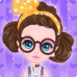 Baby Dress Up Game