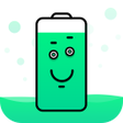 Ícone do programa: Battery Life Pro-phone ba…
