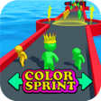 Icoon van programma: Color Sprint