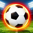 Иконка программы: Football lightning synthe…