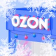 Icoon van programma: Пункт Ozon