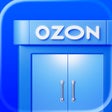 Ikona programu: Пункт Ozon