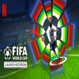 Icono de programa: FIFA World Cup: Launch Ed…