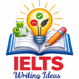 Ikona programu: IELTS Writing