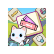 ไอคอนของโปรแกรม: Tile Game :Cat Town