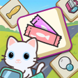 Ikona programu: Tile Game :Cat Town