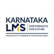程序图标：Karnataka LMS