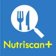 Symbol des Programms: NutriScan BàS
