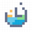 程序图标：BlockyTime