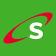 程序图标：MySafaricom App