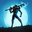 Ikona programu: Stickman LegendsShadow Of…