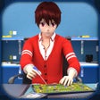 プログラムのアイコン：Repair  Fix My Electronic…