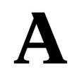 ไอคอนของโปรแกรม: Academia.edu