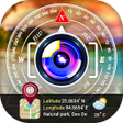 程序图标：Angular Camera - GPS Came…