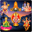 程序图标：All Gods Live Wallpaper H…
