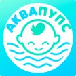 ไอคอนของโปรแกรม: АКВАПУПС