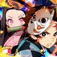 ไอคอนของโปรแกรม: Blade of Demon