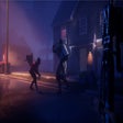프로그램 아이콘: The Blackout Club