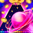 ไอคอนของโปรแกรม: Plinkos Moon