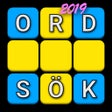 أيقونة البرنامج: Ord Sök Svenska Spel För …