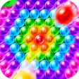 Bubble Shooter - Global Battle