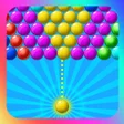 プログラムのアイコン：Bubble Shooter - Global B…