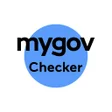 Ícone do programa: myGov Checker