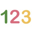 ไอคอนของโปรแกรม: Kids Learning - My First …