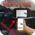 Mirror Link Car Connector  Ca