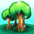 プログラムのアイコン：Treasure Forest