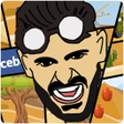 Icon of program: لعبة رامز أكشن
