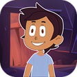 プログラムのアイコン：Super Luzito Adventure