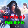 Biểu tượng của chương trình: Tu Tiên Ký H5 Free Miễn P…
