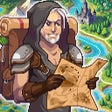 ไอคอนของโปรแกรม: Miners Settlement: Idle R…