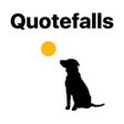 프로그램 아이콘: Quotefalls Round