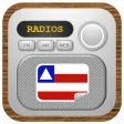 Rádios da Bahia - Rádios Onlin