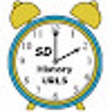 Иконка программы: SD History URL