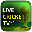 Иконка программы: Live Cricket TV HD Stream…