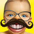Fun Face Changer Extreme icon