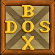DOSBox Portable icon